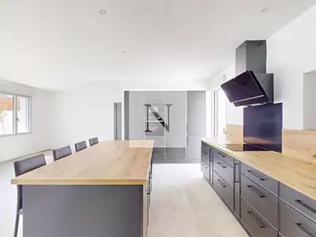 Maison vente à Résidence Le Carrick, Esnandes