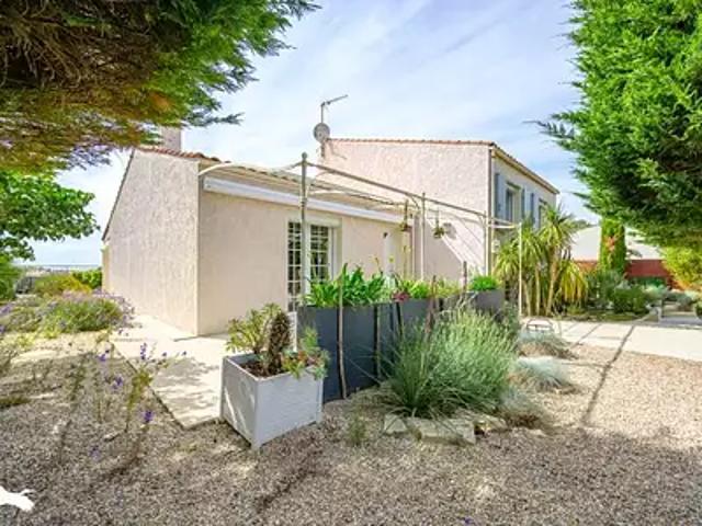 Maison vente à Résidence Le Carrick, Esnandes