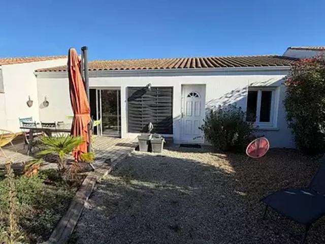 Maison location à Résidence Le Carrick, Esnandes