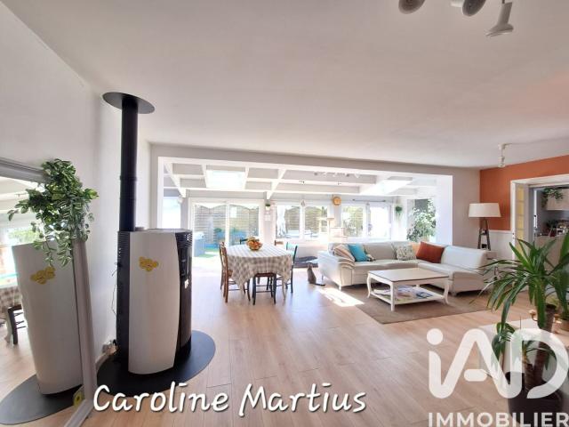 Maison vente à Esnandes, Charente-Maritime