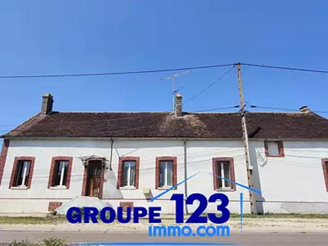 Maison vente à Esnon, Yonne