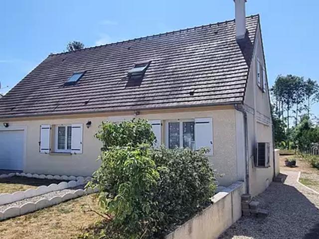 Maison vente à Esnon, Yonne