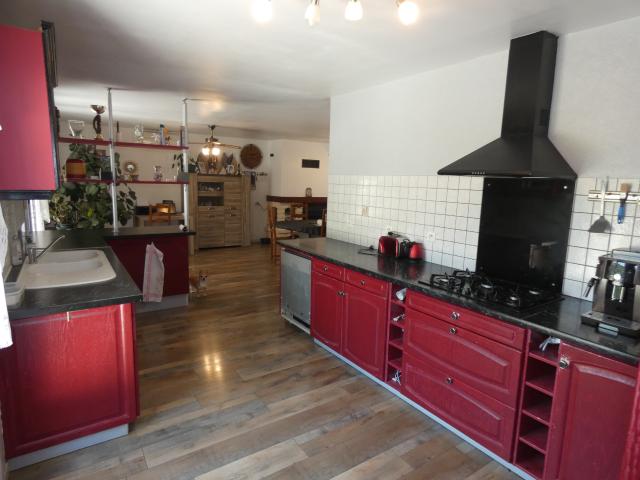 Maison vente à Auxerre, Esnon