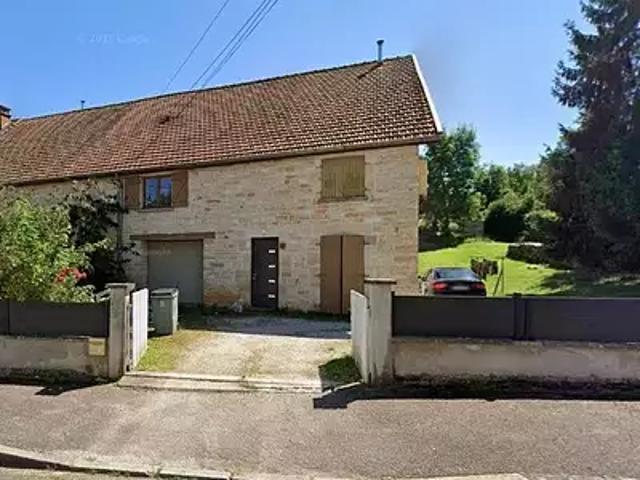 Maison vente à Esnouveaux, Haute-Marne