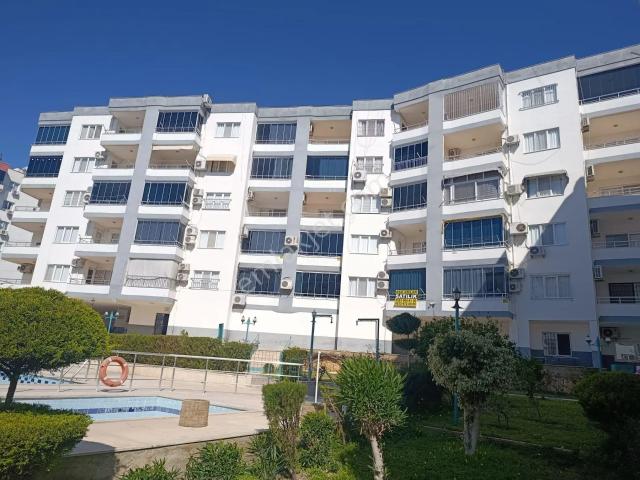 Silifke, Mersin içerisinde satılık mülk
