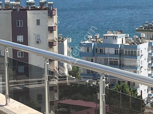 Silifke, Mersin içerisinde kiralık mülk