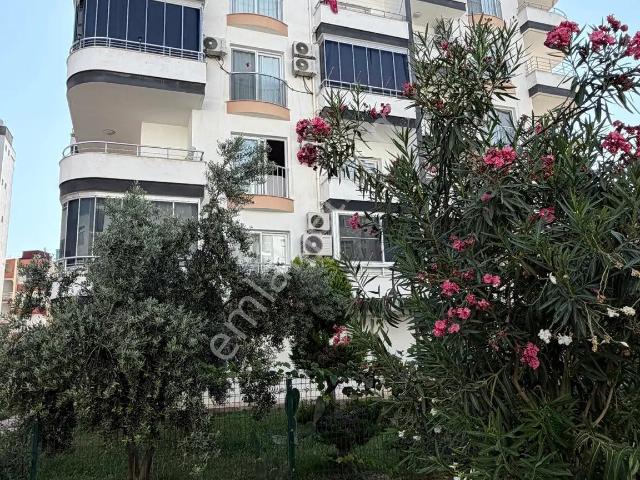 Silifke, Mersin içerisinde kiralık mülk