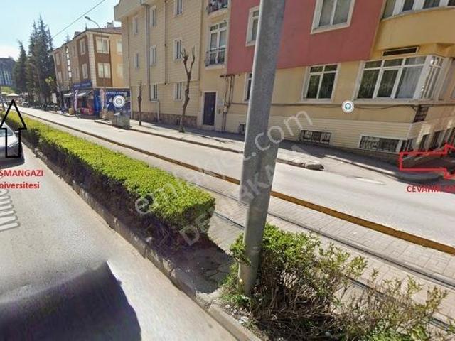 Odunpazari, Eskişehir içerisinde satılık mülk