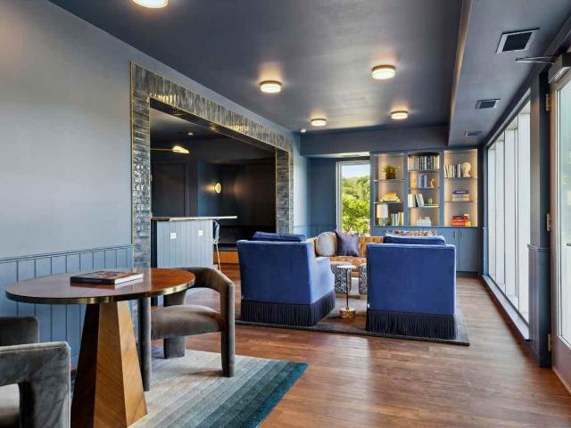 Apartment for rent in West Side, Saint Paul