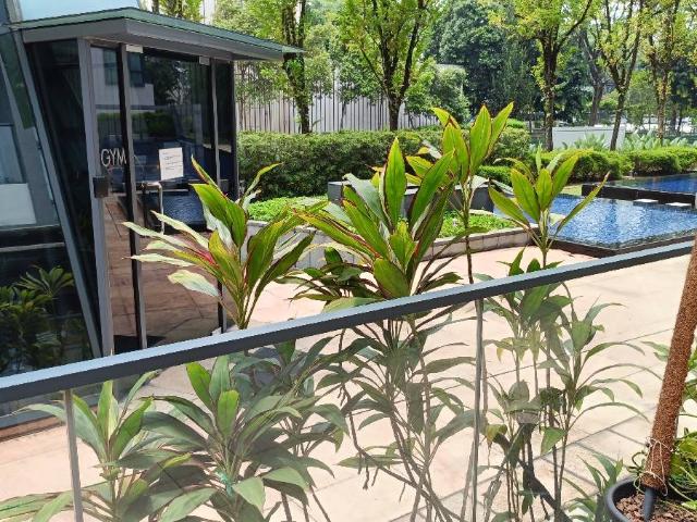 Condominium for sale