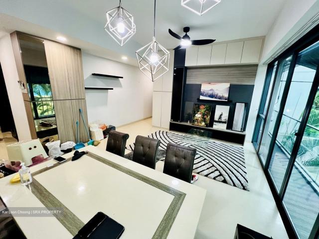 Condominium for sale in Bukit Panjang, 23 North West