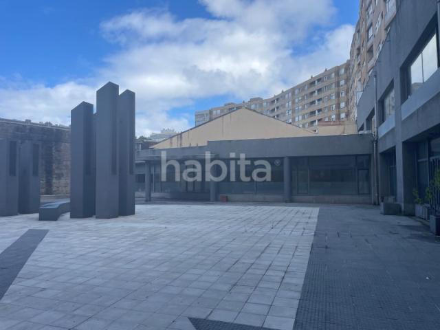 Escritório alugar em Porto