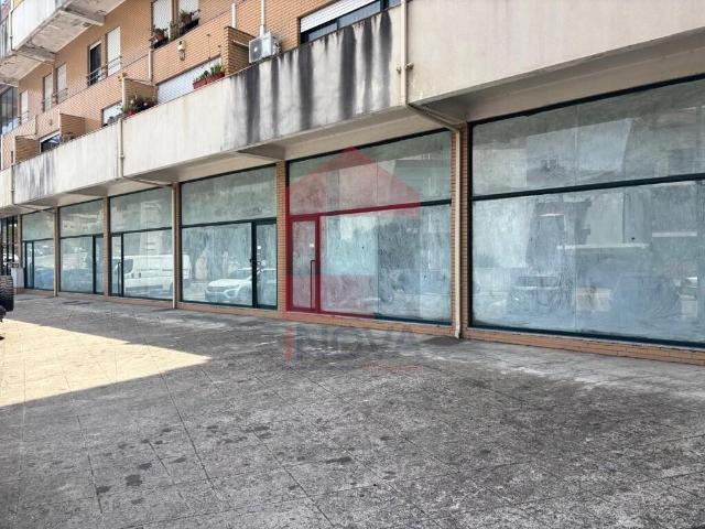 Loja venda em Braga