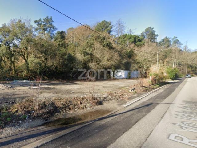 Terreno alugar em Santo Tirso, Porto