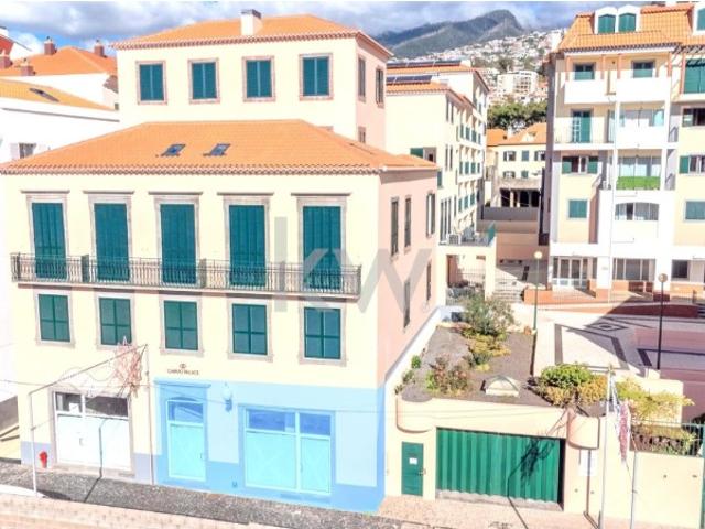 Loja venda em São Roque, Funchal