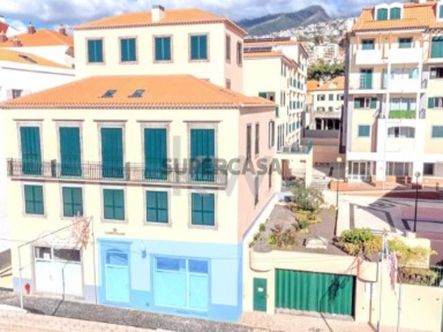 Armazém venda em São Roque, Funchal