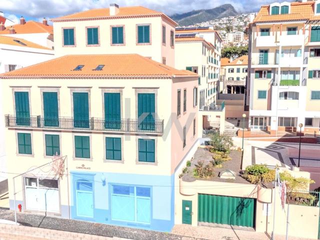 Loja venda em Funchal, Ilha Da Madeira