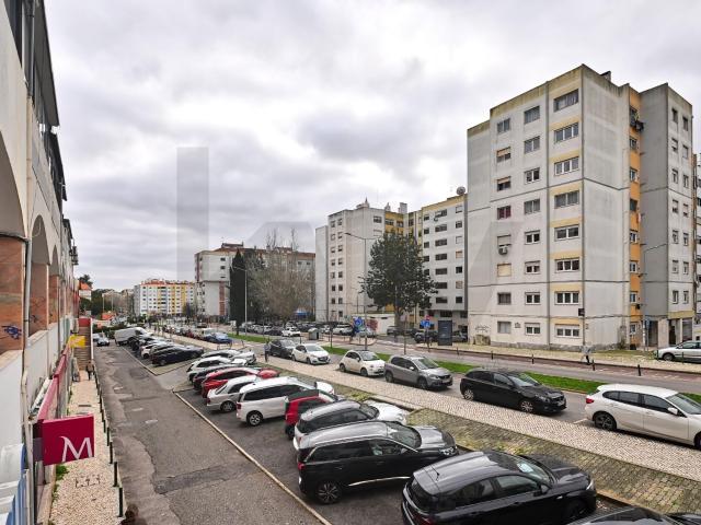 Loja venda em Sintra, Lisboa