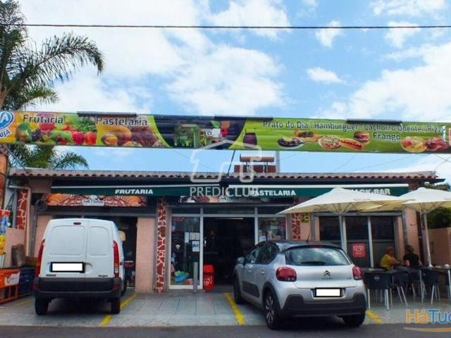 Loja venda em Funchal, Ilha Da Madeira