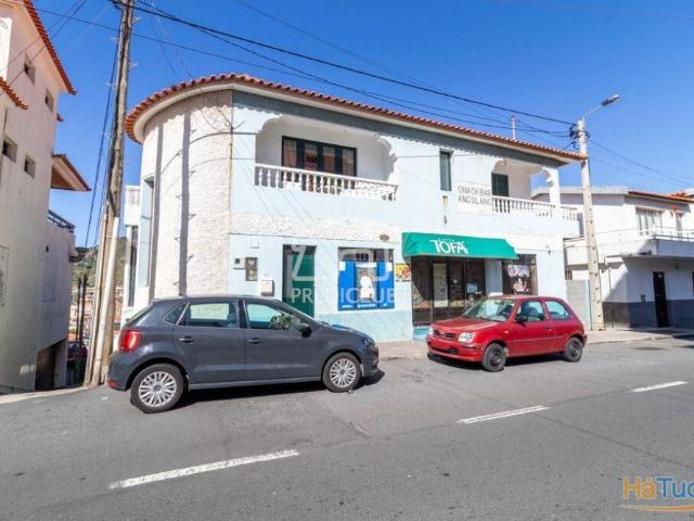 Loja venda em Machico, Ilha Da Madeira