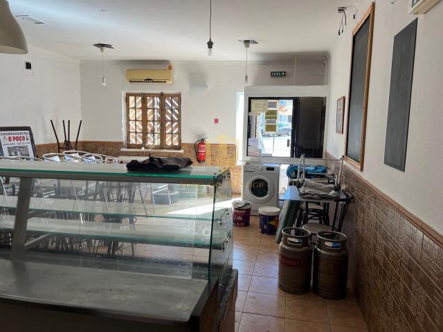 Loja venda em Castro Marim, Faro