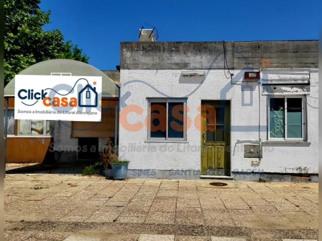 Loja venda em Santiago Do Cacém, Setúbal
