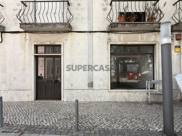 Armazém venda em Moita, Setúbal