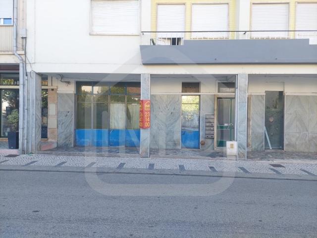 Loja venda em Pombal, Leiria