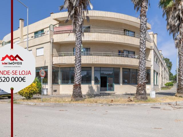 Loja venda em Açores, Madalena