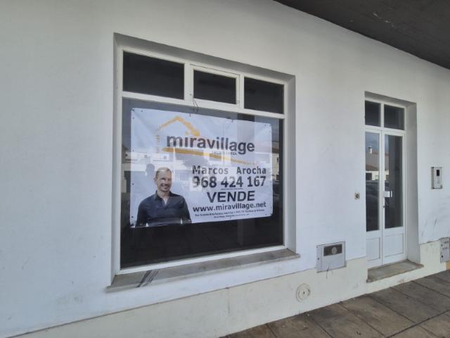 Loja venda em Odemira, Beja