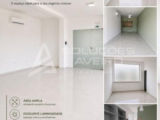 Loja alugar em Águeda, Aveiro