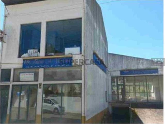 Armazém venda em Ansião, Leiria