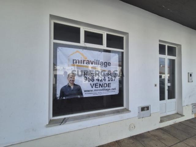 Armazém venda em Odemira, Beja