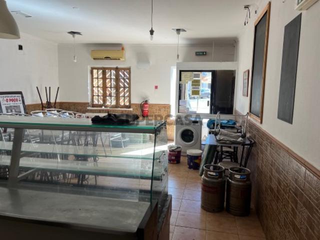 Armazém venda em Castro Marim, Faro