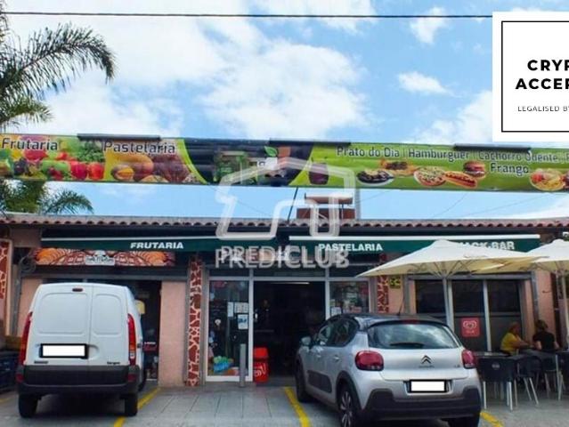 Loja venda em Funchal, Ilha Da Madeira