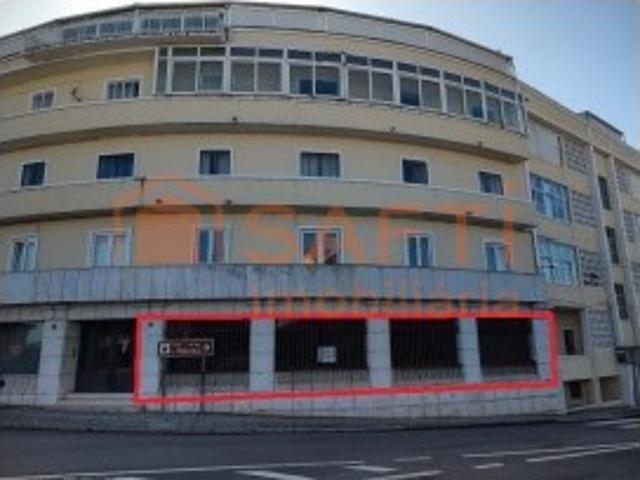 Loja venda em Abrantes, Santarém