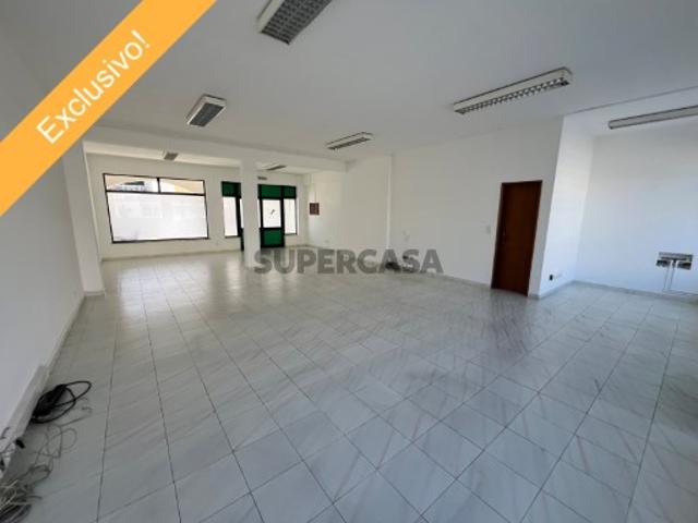 Armazém venda em Caldas da Rainha, Leiria