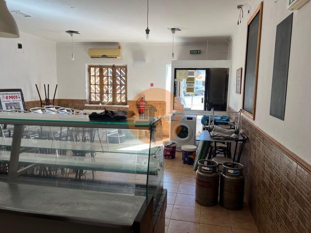 Loja venda em Castro Marim, Faro