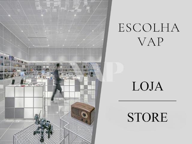 Loja venda em Vilamoura, Loulé