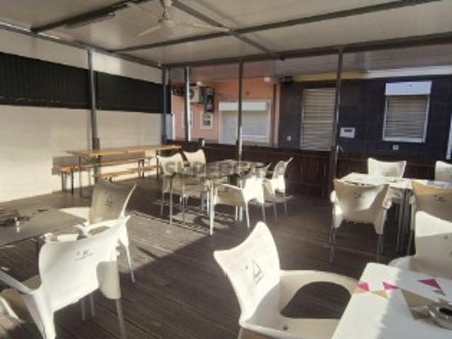 Armazém venda em Sesimbra, Setúbal