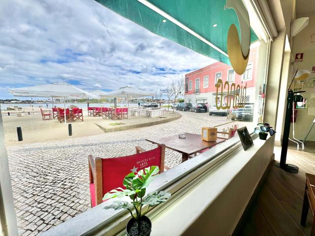 Loja venda em Seixal, Amora