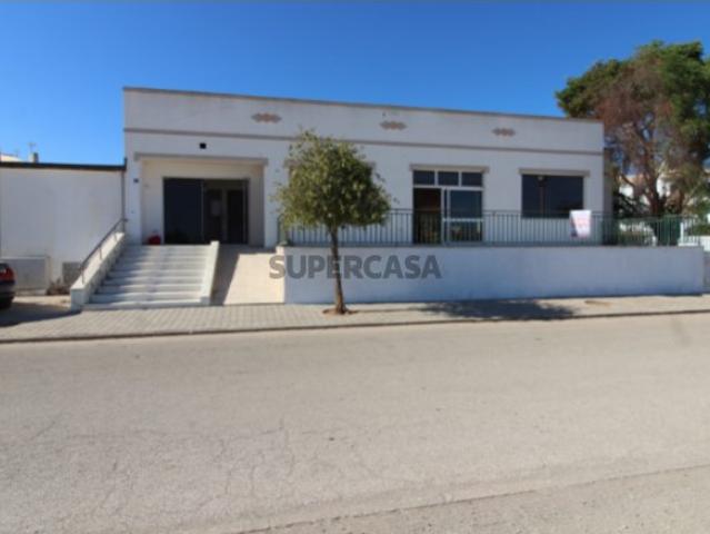 Armazém venda em Castro Marim, Faro