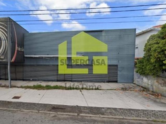 Armazém venda em Quinta do Picado, Aveiro