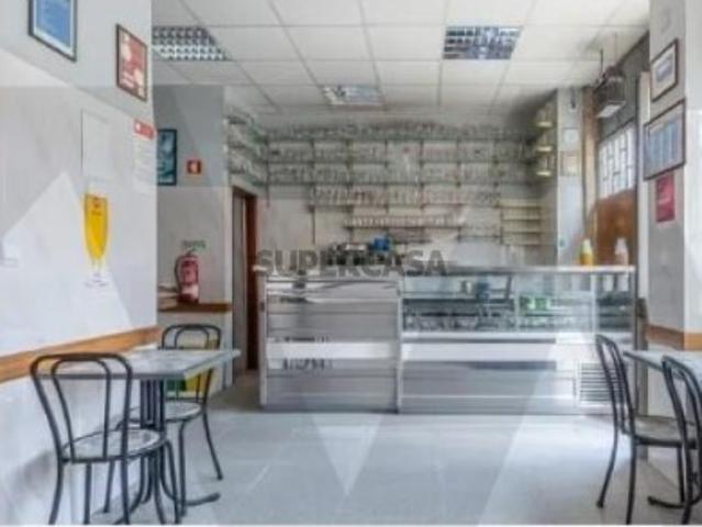 Armazém venda em Benfica, Lisboa