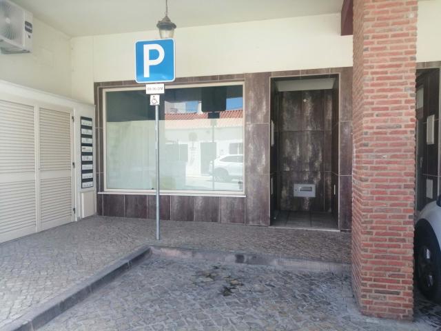 Loja venda em Ferragudo, Faro