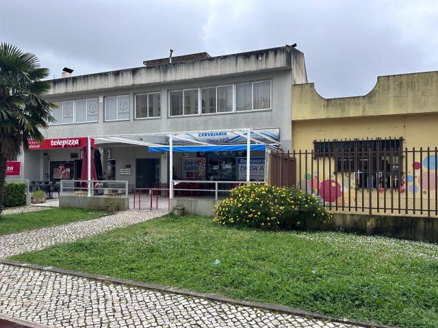 Ponto Comercial venda em Sintra, Quinta de Santo António da Barôta
