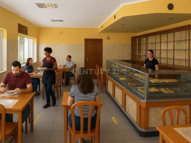 Loja venda em Sintra, Lisboa