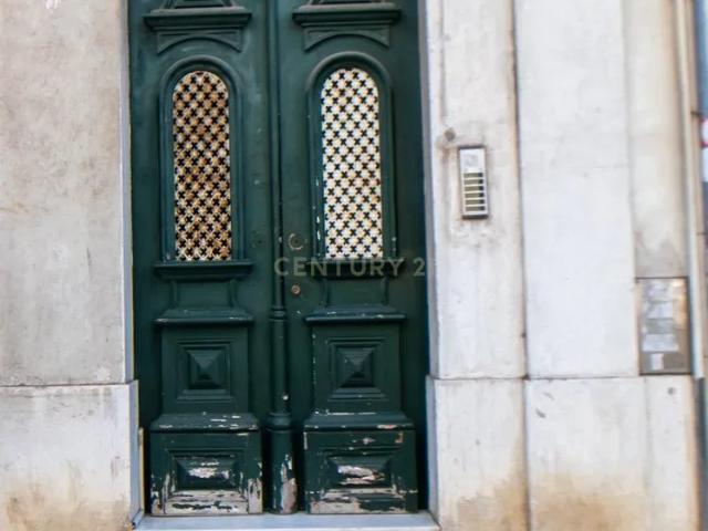 Loja venda em Lisboa