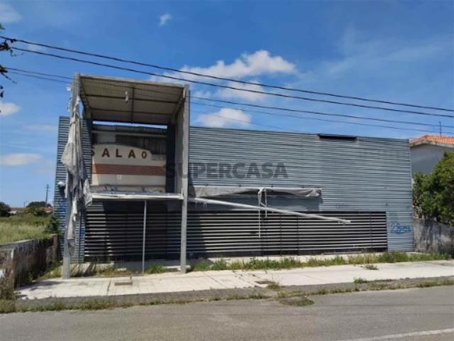 Armazém venda em Quinta do Picado, Aveiro