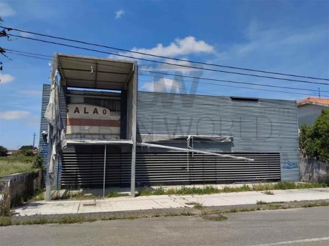 Armazém venda em Quinta do Picado, Aveiro